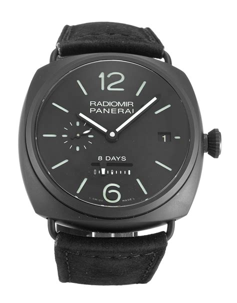 panerai klockor|panerai 45mm.